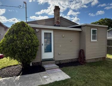 Bungalow