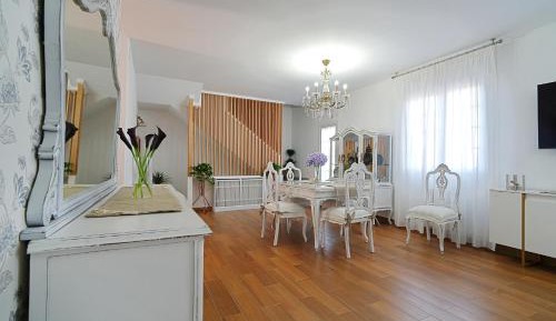 Six-Bedroom House