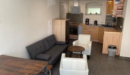 One-Bedroom Apartment - Non-Smoking