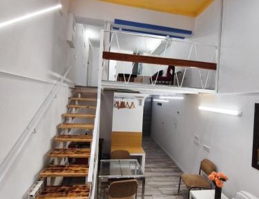 Suite Apartment