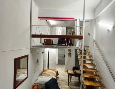 Classic Apartment