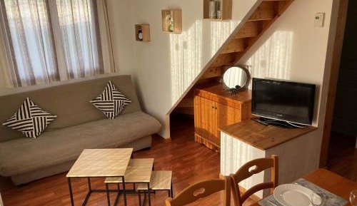 Chalet