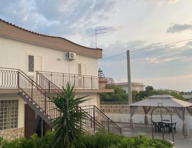 Two-Bedroom Apartment with Garden View