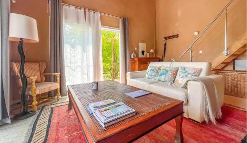 One-Bedroom Vacation Home