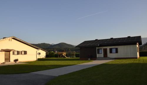 Bungalow