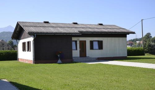 Large Bungalow