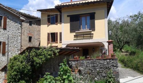 Four-Bedroom Villa