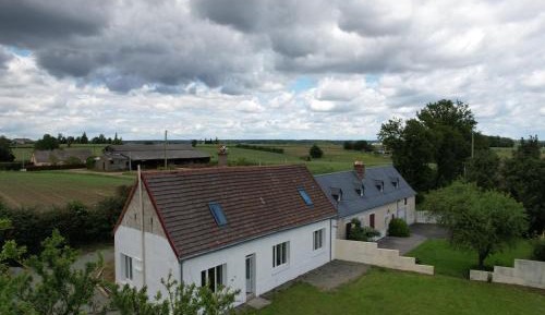 Three-Bedroom Holiday Home 