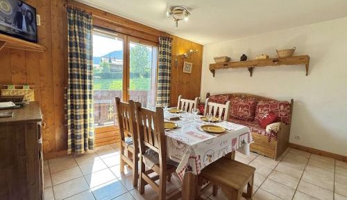 Apartment (6 Adults)