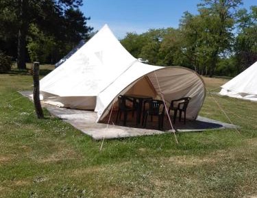 Tent