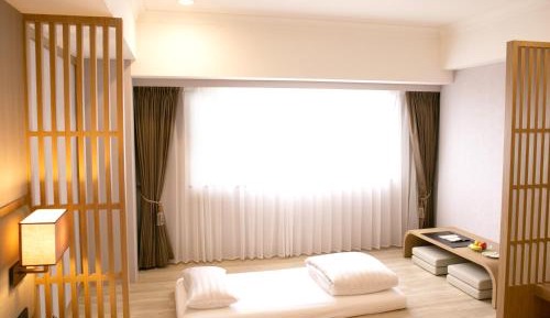 Deluxe Double Room with Bath