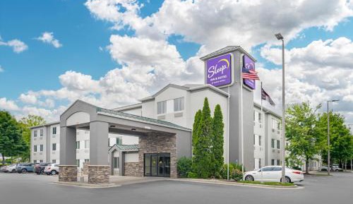 King Suite - Accessible/Non-Smoking