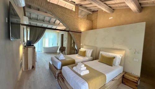 Superior Double or Twin Room