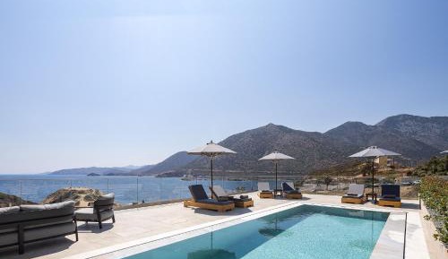 Superior Villa