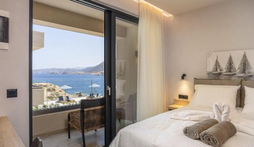Suite with Sea View