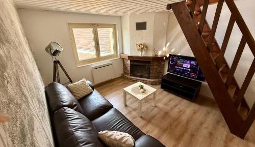 Three-Bedroom Premium Apartment