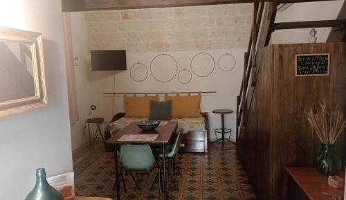 Deluxe Double Room with Shower
