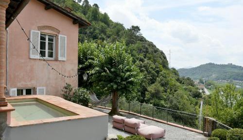 Superior Villa