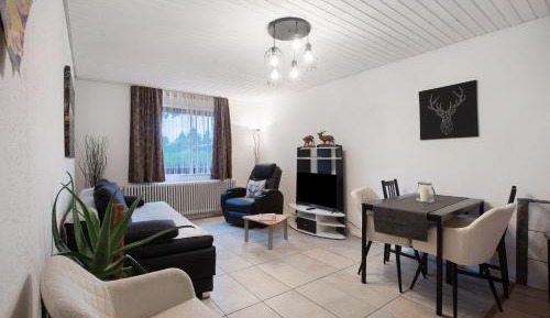 Superior One-Bedroom Apartment