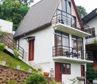 Standard Villa