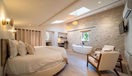 Prestige Double Room