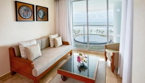 One-Bedroom Suite