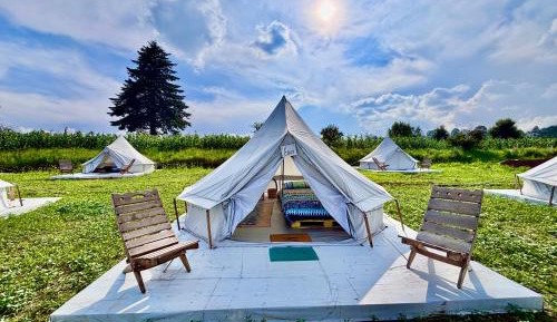 Tent