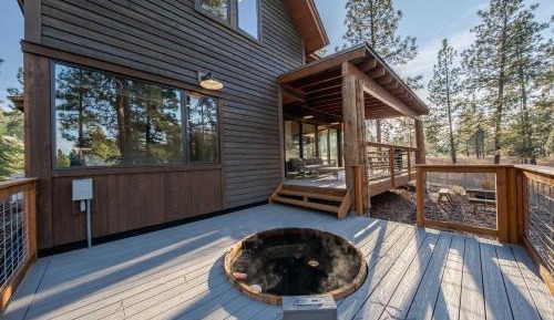 Holiday Home