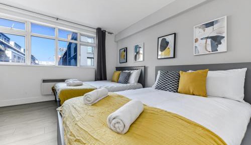 Standard Apartment