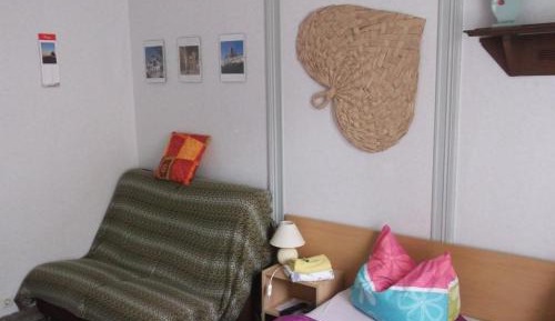 Small Double Room