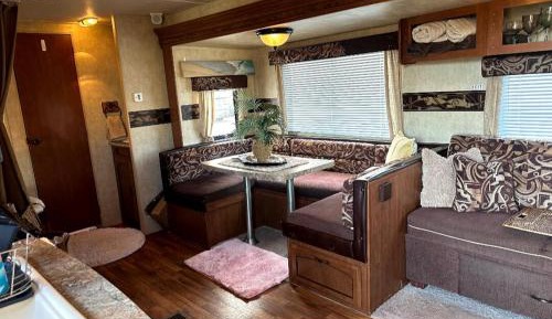One-Bedroom Villa