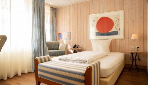 Single Room