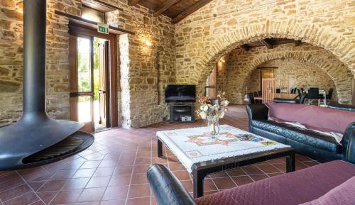 Four-Bedroom Holiday Home