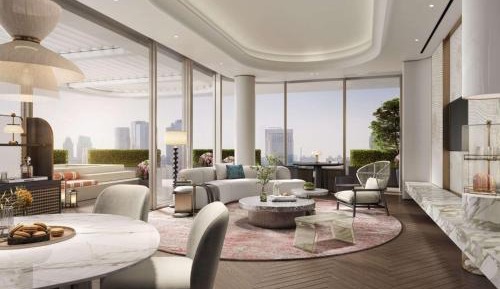 King Suite with Outdoor Hot Tub