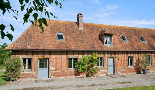 Three-Bedroom Home