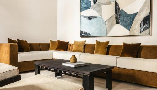 Loft – 1 Bedroom