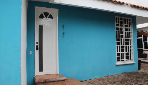Family Bungalow
