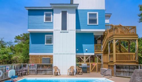 Holiday Home