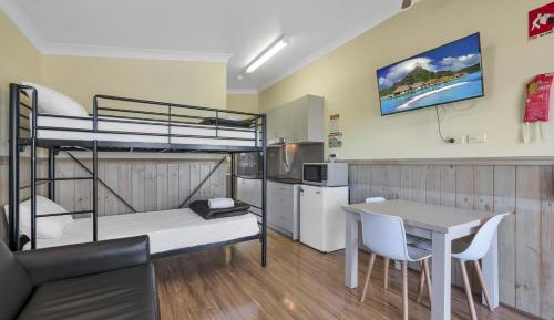 Family Cabin