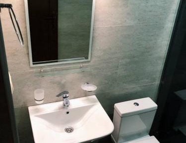 Luxury Triple Room