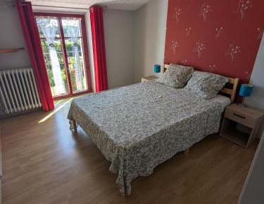 Family Double Room