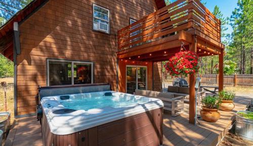 Three-Bedroom Home