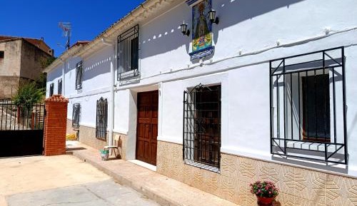 Five-Bedroom House