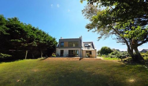 Three-Bedroom Home