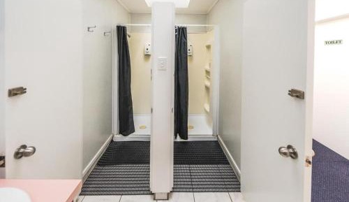 Double or Twin Room with Shared Bathroom