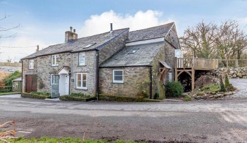 Five-Bedroom House