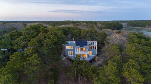 Five-Bedroom House
