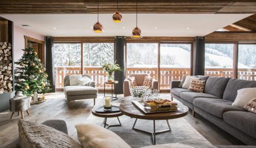 Chalet
