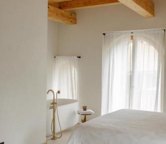 Double Room with Spa Bath