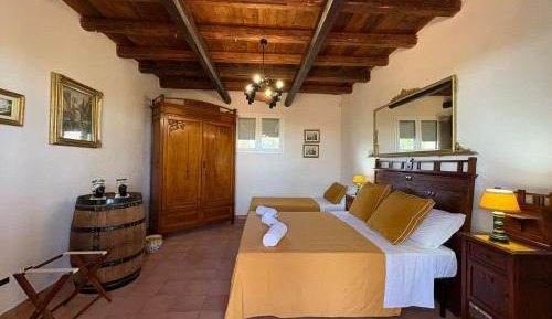 Triple Room - Disability Access